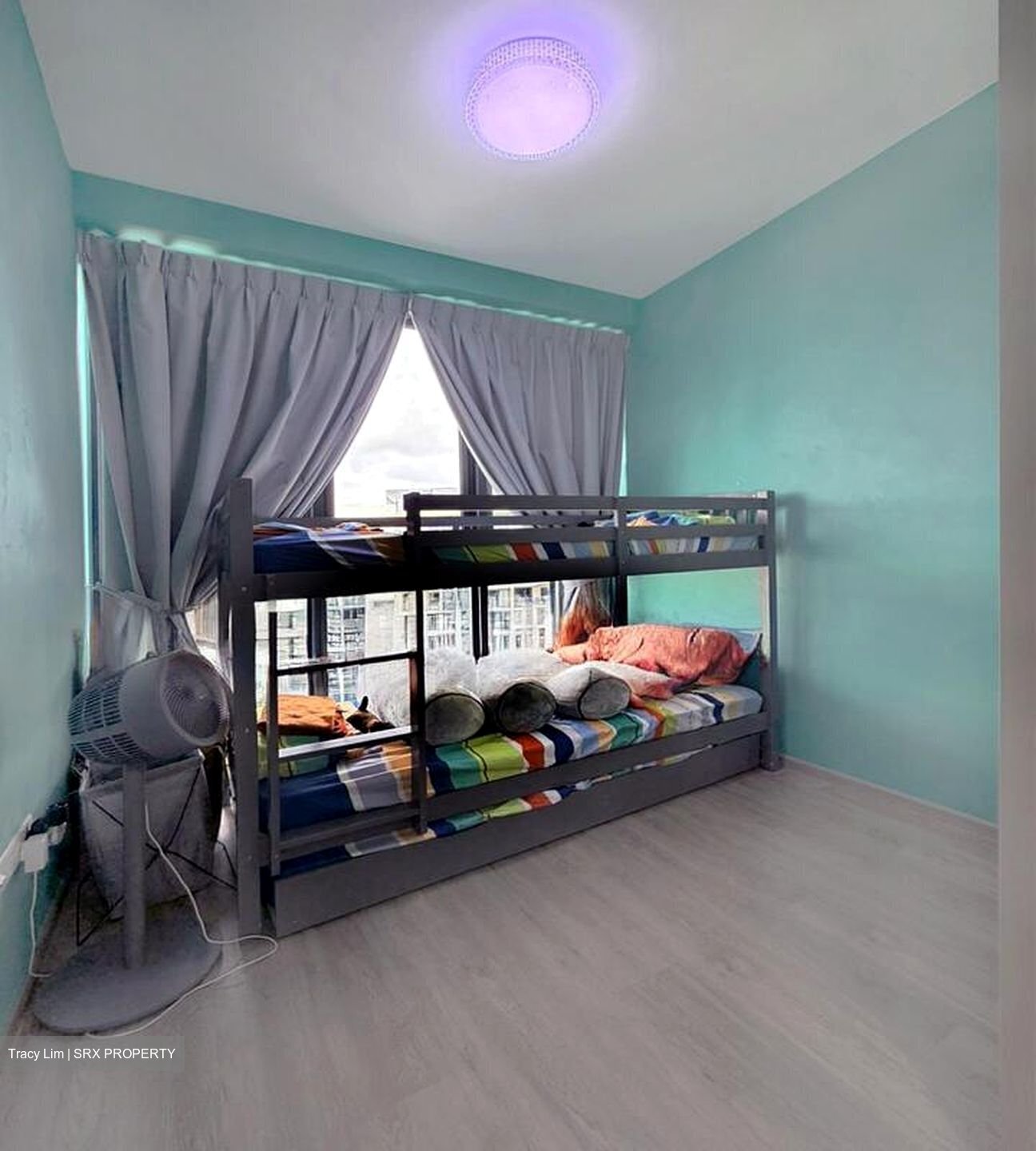 Sengkang Grand Residences (D19), Apartment #519799961